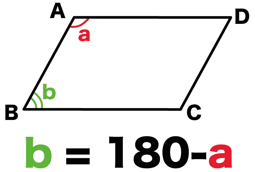 ひし形の対角線の求め方がわかる3ステップ Qikeru 学びを楽しくわかりやすく